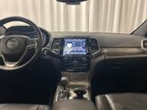 Thumbnail of 2022 Bright White Clearcoat Jeep Grand Cherokee