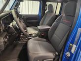 Thumbnail of 2025 Hydro Blue Pearlcoat Jeep Gladiator