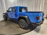 Thumbnail of 2025 Hydro Blue Pearlcoat Jeep Gladiator