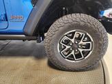 Thumbnail of 2025 Hydro Blue Pearlcoat Jeep Gladiator
