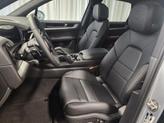 Thumbnail of 2025 Dolomite Silver Metallic Porsche Cayenne