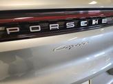 Thumbnail of 2025 Dolomite Silver Metallic Porsche Cayenne
