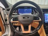 Thumbnail of 2025 Bright White Clearcoat Jeep Grand Cherokee