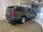 Thumbnail of 2015 Tungsten Metallic Chevrolet Suburban