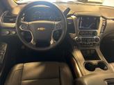 Thumbnail of 2015 Tungsten Metallic Chevrolet Suburban