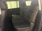 Thumbnail of 2015 Tungsten Metallic Chevrolet Suburban