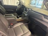 Thumbnail of 2015 Tungsten Metallic Chevrolet Suburban
