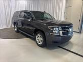 Thumbnail of 2015 Tungsten Metallic Chevrolet Suburban