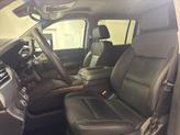 Thumbnail of 2015 Tungsten Metallic Chevrolet Suburban