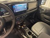 Thumbnail of 2025 Anvil Clearcoat Jeep Wrangler