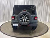 Thumbnail of 2025 Anvil Clearcoat Jeep Wrangler