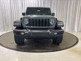 Thumbnail of 2025 Anvil Clearcoat Jeep Wrangler