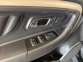 Thumbnail of 2016 Shadow Black Ford Taurus