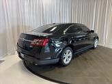 Thumbnail of 2016 Shadow Black Ford Taurus