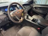 Thumbnail of 2016 Shadow Black Ford Taurus