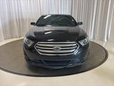 Thumbnail of 2016 Shadow Black Ford Taurus