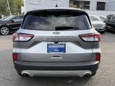 Thumbnail of 2022 Iconic Silver Metallic Ford Escape
