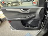 Thumbnail of 2022 Iconic Silver Metallic Ford Escape