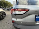 Thumbnail of 2022 Iconic Silver Metallic Ford Escape