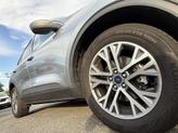 Thumbnail of 2022 Iconic Silver Metallic Ford Escape