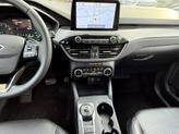 Thumbnail of 2022 Iconic Silver Metallic Ford Escape