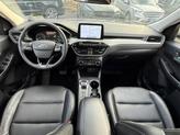 Thumbnail of 2022 Iconic Silver Metallic Ford Escape