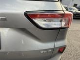 Thumbnail of 2022 Iconic Silver Metallic Ford Escape