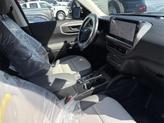 Thumbnail of 2025 Shadow Black Ford Bronco Sport