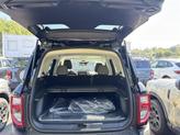 Thumbnail of 2025 Shadow Black Ford Bronco Sport