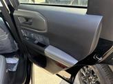 Thumbnail of 2025 Shadow Black Ford Bronco Sport