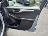 Thumbnail of 2022 Ice Blue Ford Escape