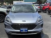 Thumbnail of 2022 Ice Blue Ford Escape