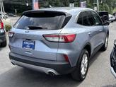 Thumbnail of 2022 Ice Blue Ford Escape