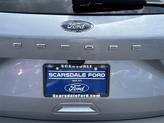 Thumbnail of 2022 Ice Blue Ford Escape
