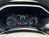 Thumbnail of 2022 Ice Blue Ford Escape