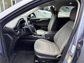 Thumbnail of 2022 Ice Blue Ford Escape