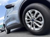 Thumbnail of 2022 Ice Blue Ford Escape