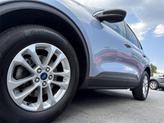 Thumbnail of 2022 Ice Blue Ford Escape