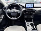 Thumbnail of 2022 Ice Blue Ford Escape