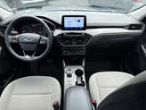 Thumbnail of 2022 Ice Blue Ford Escape
