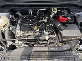 Thumbnail of 2022 Ice Blue Ford Escape