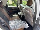 Thumbnail of 2025 Oxford White Ford Bronco Sport