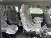 Thumbnail of 2025 Oxford White Ford Transit-350