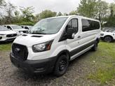 Thumbnail of 2025 Oxford White Ford Transit-350