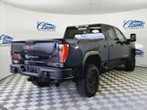 Thumbnail of 2025 Gray GMC Sierra 2500