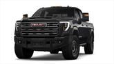 Thumbnail of 2025 Gray GMC Sierra 2500