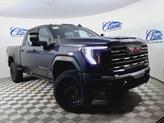 Photo of 2025 Gray GMC Sierra 2500