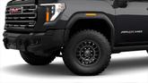 Thumbnail of 2025 Gray GMC Sierra 2500