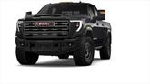 Thumbnail of 2025 Gray GMC Sierra 2500