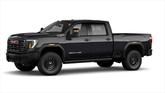 Thumbnail of 2025 Gray GMC Sierra 2500
